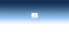 Desktop Screenshot of ouvidoria.sanepar.com.br